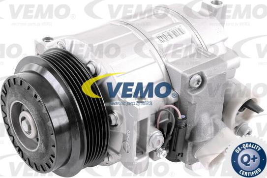 Vemo V30-15-0016 - Compressore, Climatizzatore autozon.pro