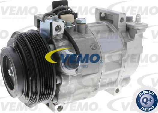 Vemo V30-15-0013 - Compressore, Climatizzatore autozon.pro