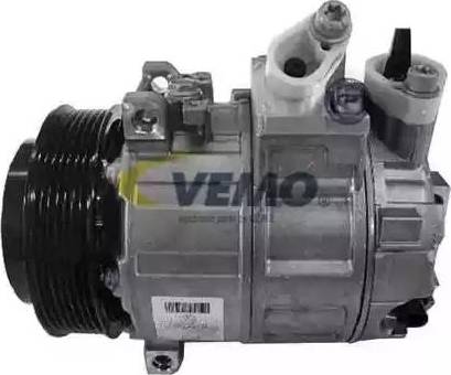 Vemo V30-15-0017 - Compressore, Climatizzatore autozon.pro