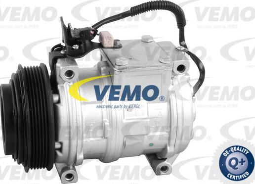 Vemo V30-15-0036 - Compressore, Climatizzatore autozon.pro