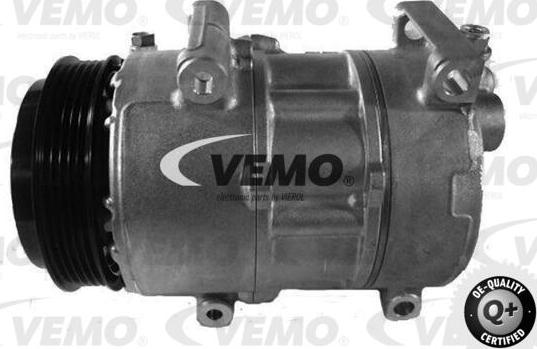 Vemo V30-15-0021 - Compressore, Climatizzatore autozon.pro