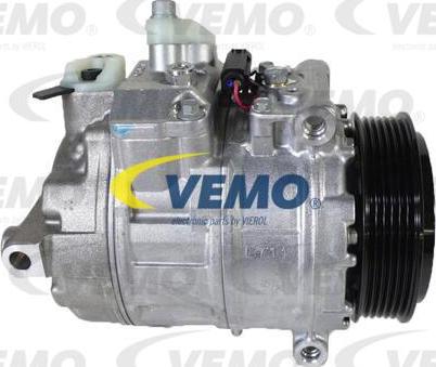 Vemo V30152001 - Compressore, Climatizzatore autozon.pro