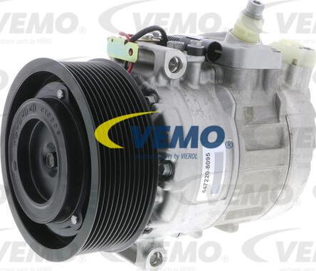 Vemo V30-15-2019 - Compressore, Climatizzatore autozon.pro