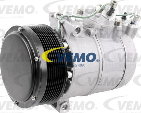 Vemo V30-15-2018 - Compressore, Climatizzatore autozon.pro