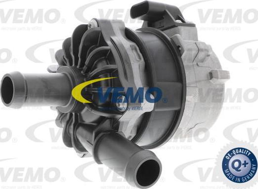 Vemo V30-16-0015 - Pompa acqua ausiliaria autozon.pro