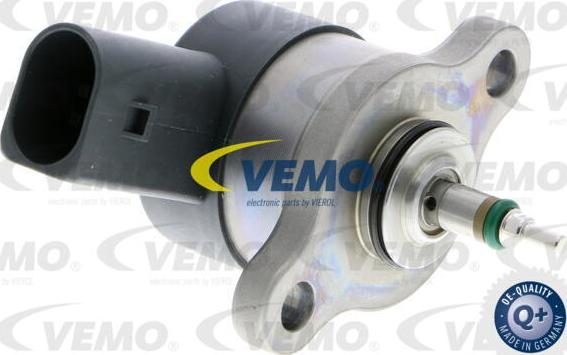 Vemo V30-11-0544 - Valvola regolapressione, Sistema Common-Rail autozon.pro