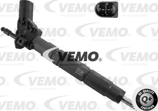 Vemo V30-11-0543 - Supporto polverizzatore autozon.pro