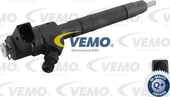 Vemo V30-11-0537 - Supporto polverizzatore autozon.pro