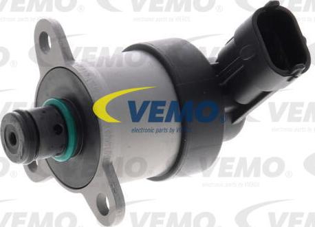 Vemo V30-11-0579 - Valvola regolazione,Quantità carburante (Sist. Common Rai) autozon.pro