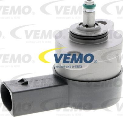 Vemo V30-11-0574 - Valvola regolapressione, Sistema Common-Rail autozon.pro