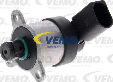 Vemo V30-11-0578 - Valvola regolazione,Quantità carburante (Sist. Common Rai) autozon.pro