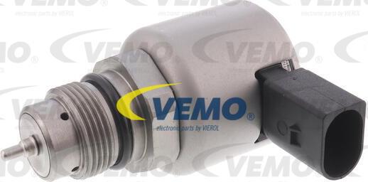 Vemo V30-11-0007 - Valvola regolapressione, Sistema Common-Rail autozon.pro