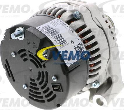 Vemo V30-13-40180 - Alternatore autozon.pro