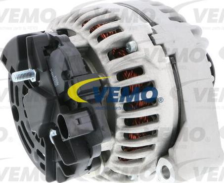 Vemo V30-13-43630 - Alternatore autozon.pro