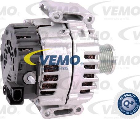 Vemo V30-13-50054 - Alternatore autozon.pro