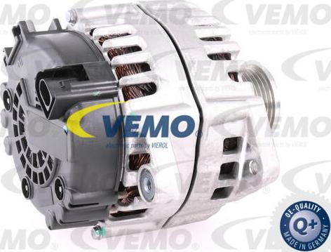 Vemo V30-13-50050 - Alternatore autozon.pro