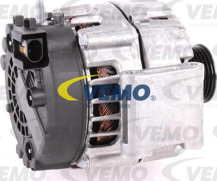 Vemo V30-13-50004 - Alternatore autozon.pro