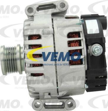 Vemo V30-13-50002 - Alternatore autozon.pro