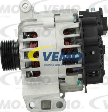 Vemo V30-13-50007 - Alternatore autozon.pro