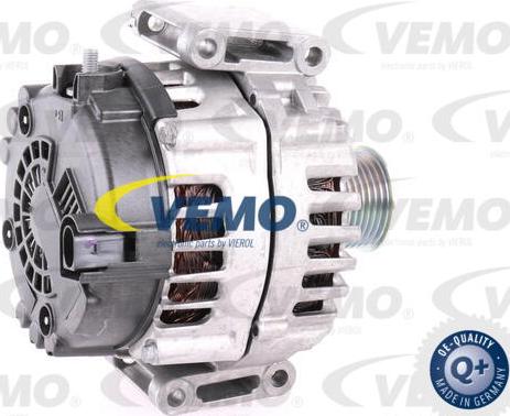 Vemo V30-13-50015 - Alternatore autozon.pro