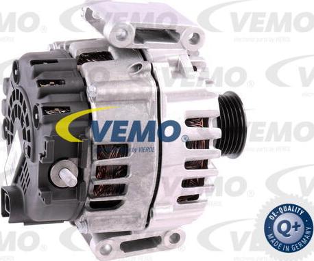 Vemo V30-13-50013 - Alternatore autozon.pro