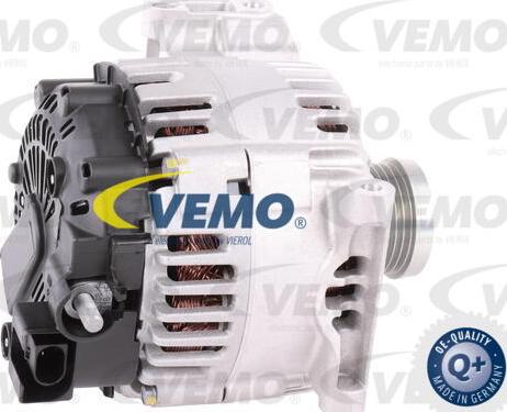 Vemo V30-13-50017 - Alternatore autozon.pro