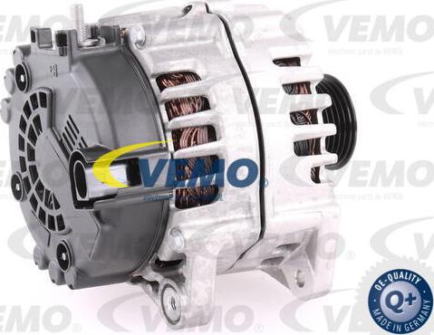 Vemo V30-13-50038 - Alternatore autozon.pro