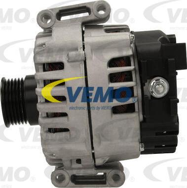 Vemo V30-13-50024 - Alternatore autozon.pro