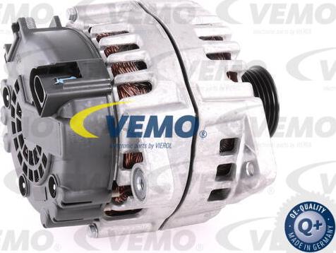 Vemo V30-13-50026 - Alternatore autozon.pro