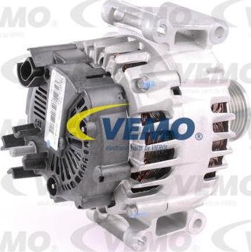 Vemo V30-13-50021 - Alternatore autozon.pro