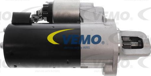 Vemo V30-12-47400 - Motorino d'avviamento autozon.pro