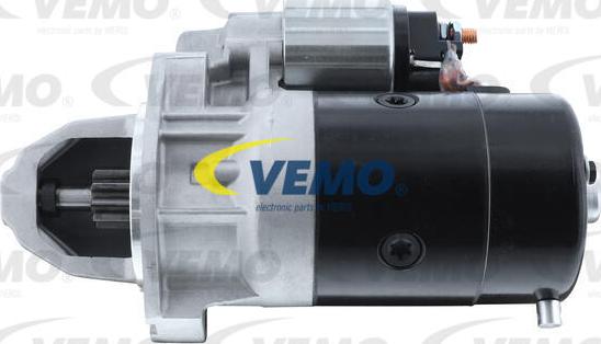 Vemo V30-12-50009 - Motorino d'avviamento autozon.pro