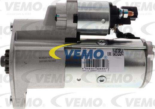 Vemo V30-12-50002 - Motorino d'avviamento autozon.pro