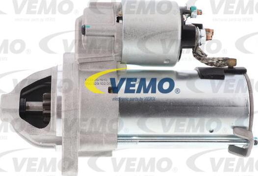 Vemo V30-12-50010 - Motorino d'avviamento autozon.pro