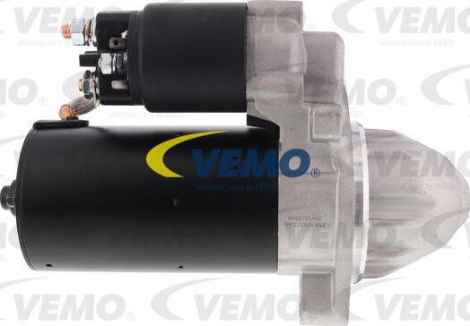 Vemo V30-12-15047 - Motorino d'avviamento autozon.pro