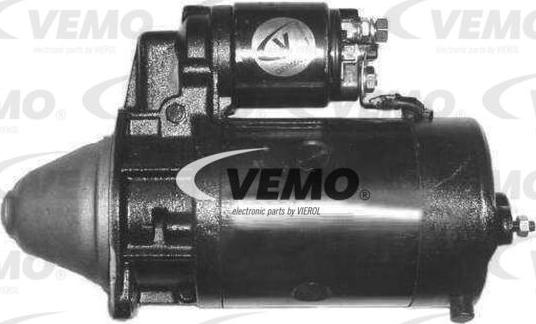 Vemo V30-12-10850 - Motorino d'avviamento autozon.pro