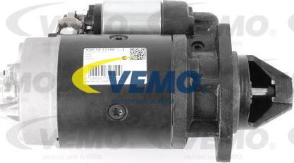 Vemo V30-12-11150 - Motorino d'avviamento autozon.pro