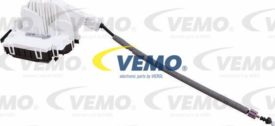 Vemo V30-85-0044 - Serratura sport. autozon.pro