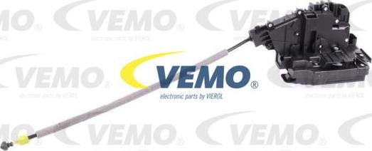 Vemo V30-85-0059 - Serratura sport. autozon.pro