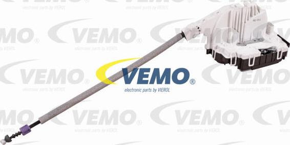 Vemo V30-85-0051 - Serratura sport. autozon.pro