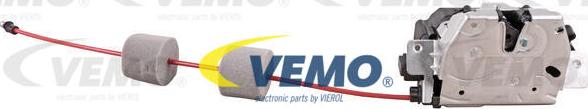 Vemo V30-85-0002 - Serratura cofano post. autozon.pro