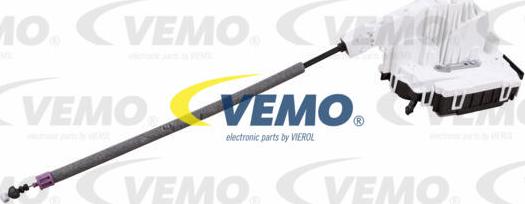 Vemo V30-85-0013 - Serratura sport. autozon.pro