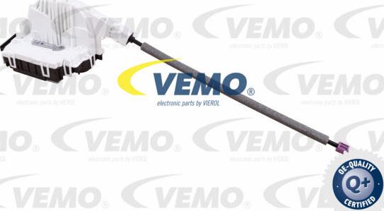 Vemo V30-85-0036 - Serratura sport. autozon.pro