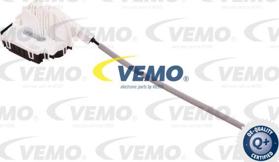 Vemo V30-85-0031 - Serratura sport. autozon.pro