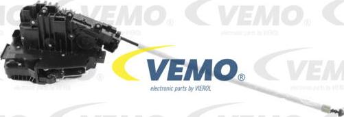 Vemo V30-85-0077 - Serratura sport. autozon.pro