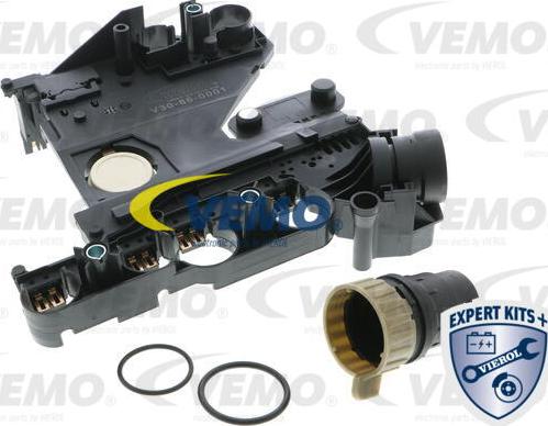 Vemo V30-86-0002 - Kit riparazione, Mechatronic (cambio automatico) autozon.pro