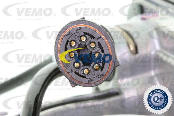 Vemo V30-81-0001 - Corpo farfallato autozon.pro