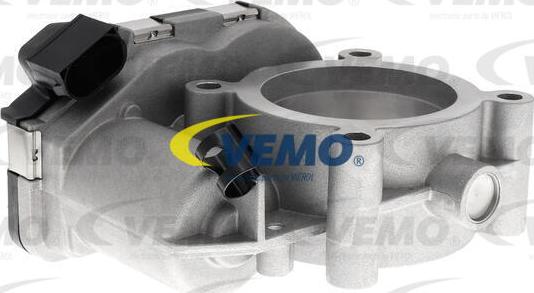 Vemo V30-81-0003-1 - Corpo farfallato autozon.pro