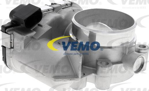 Vemo V30-81-0015 - Corpo farfallato autozon.pro