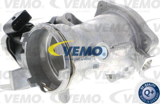 Vemo V30-81-0018 - Corpo farfallato autozon.pro